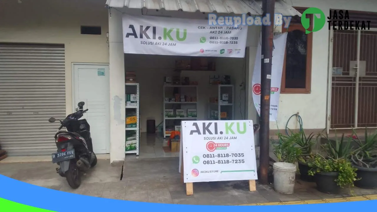 Gambar AKI.KU Layur Rawamangun di Jakarta Timur, DKI Jakarta ke 1