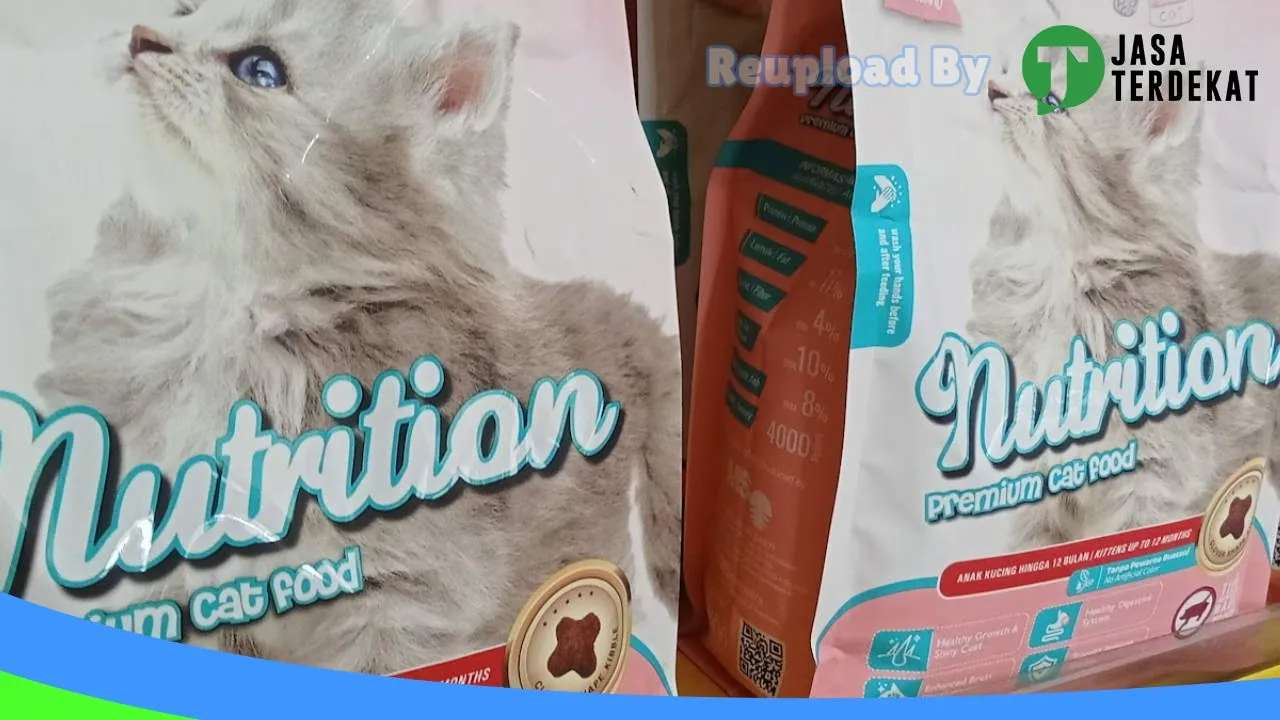 Gambar Bee Boo Petshop di Lampung Tengah, Lampung ke 3