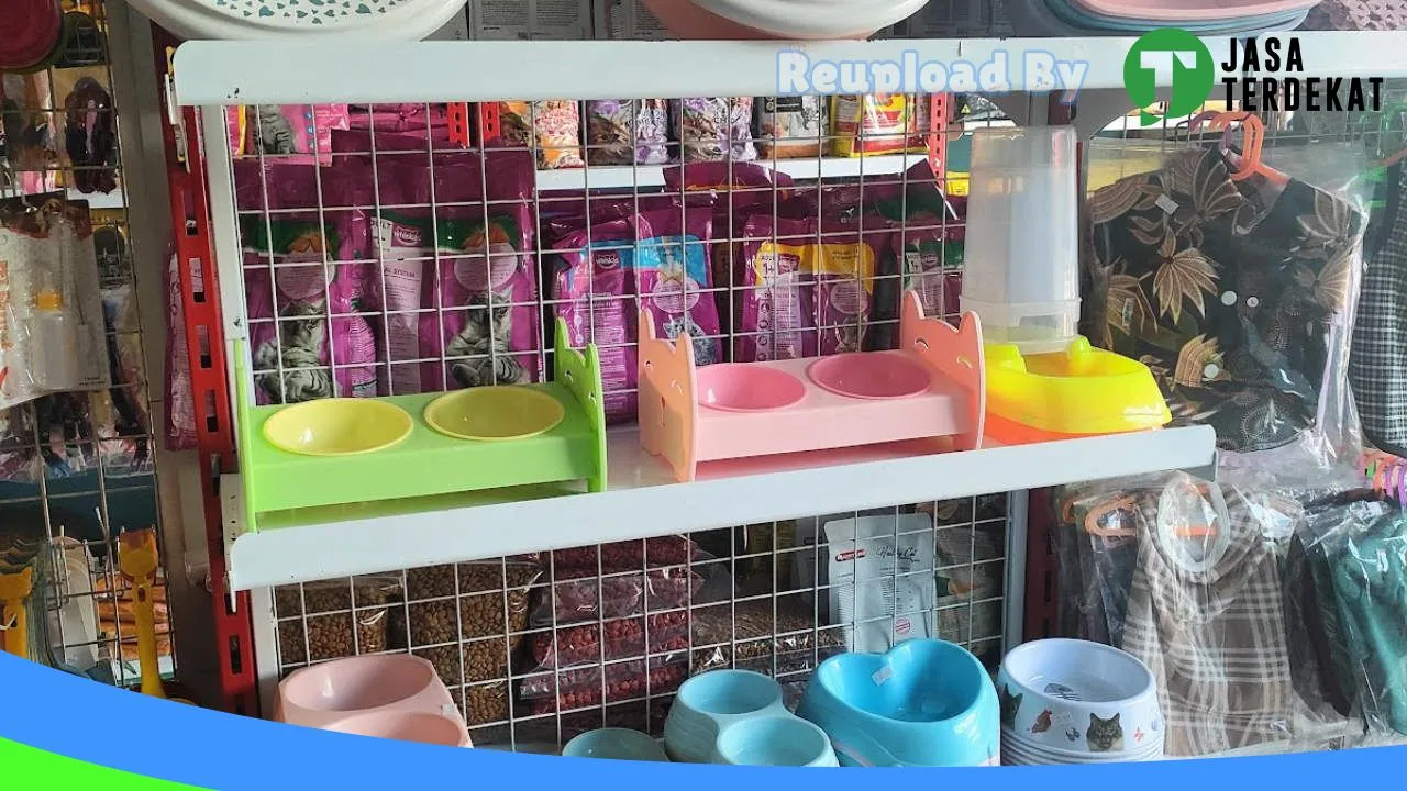 Gambar D’o petshop di Bengkulu Tengah, Bengkulu ke 4