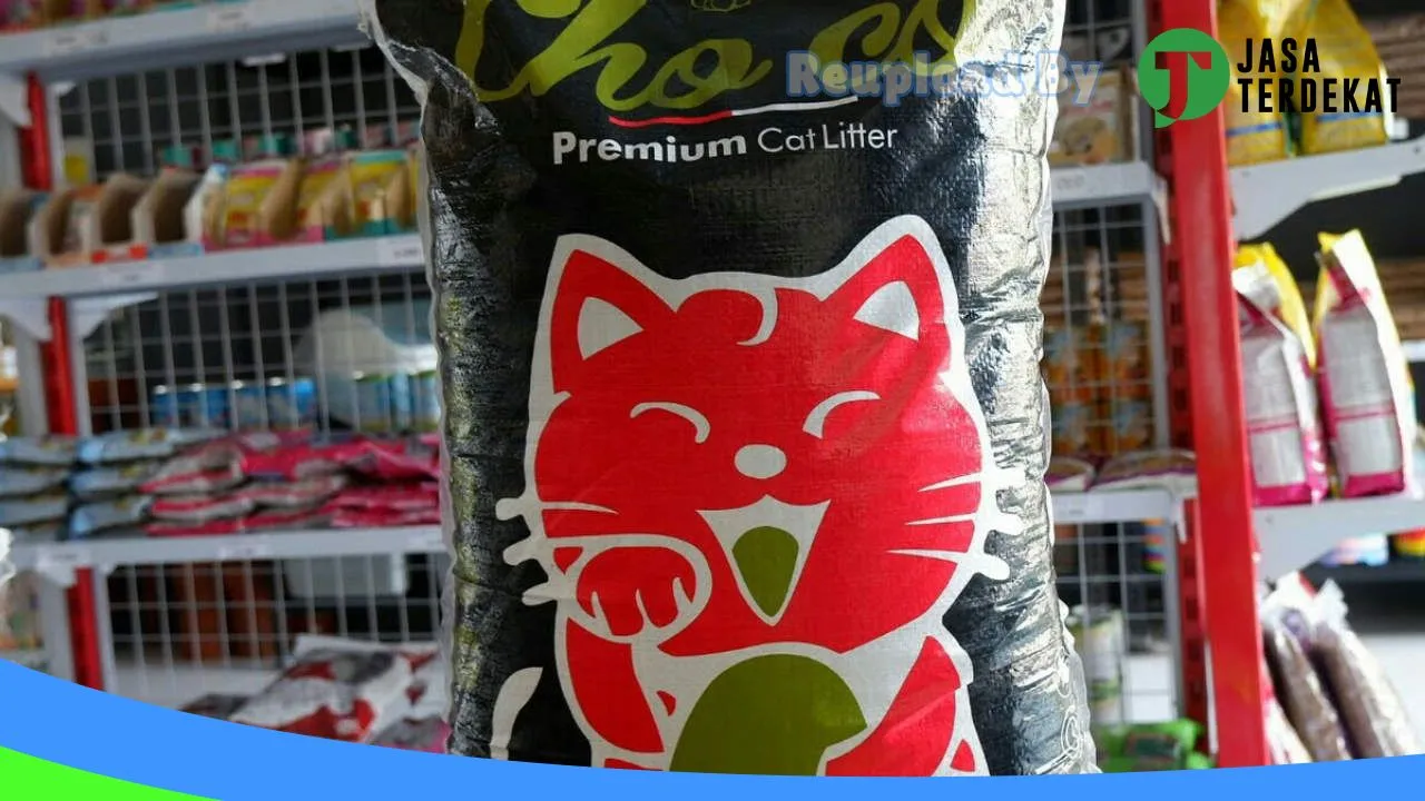 Gambar KOAKA PETSHOP di Bantul, DI Yogyakarta ke 4