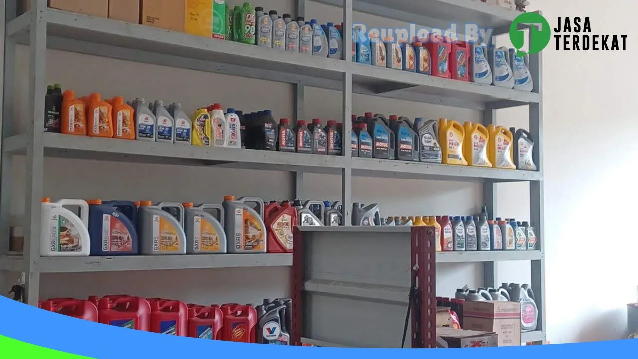 Gambar Asia jaya oli di Muaro Jambi, Jambi ke 3