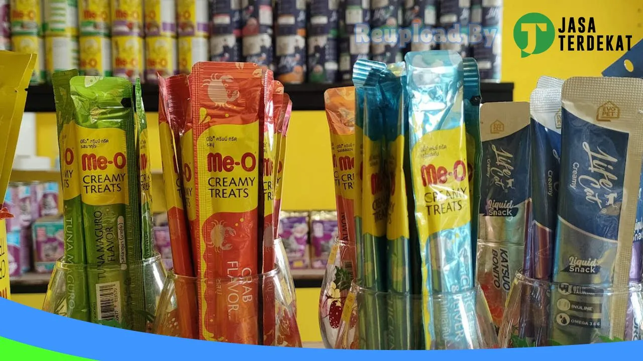 Gambar Ye-Paw petshop di Kubu Raya, Kalimantan Barat ke 4