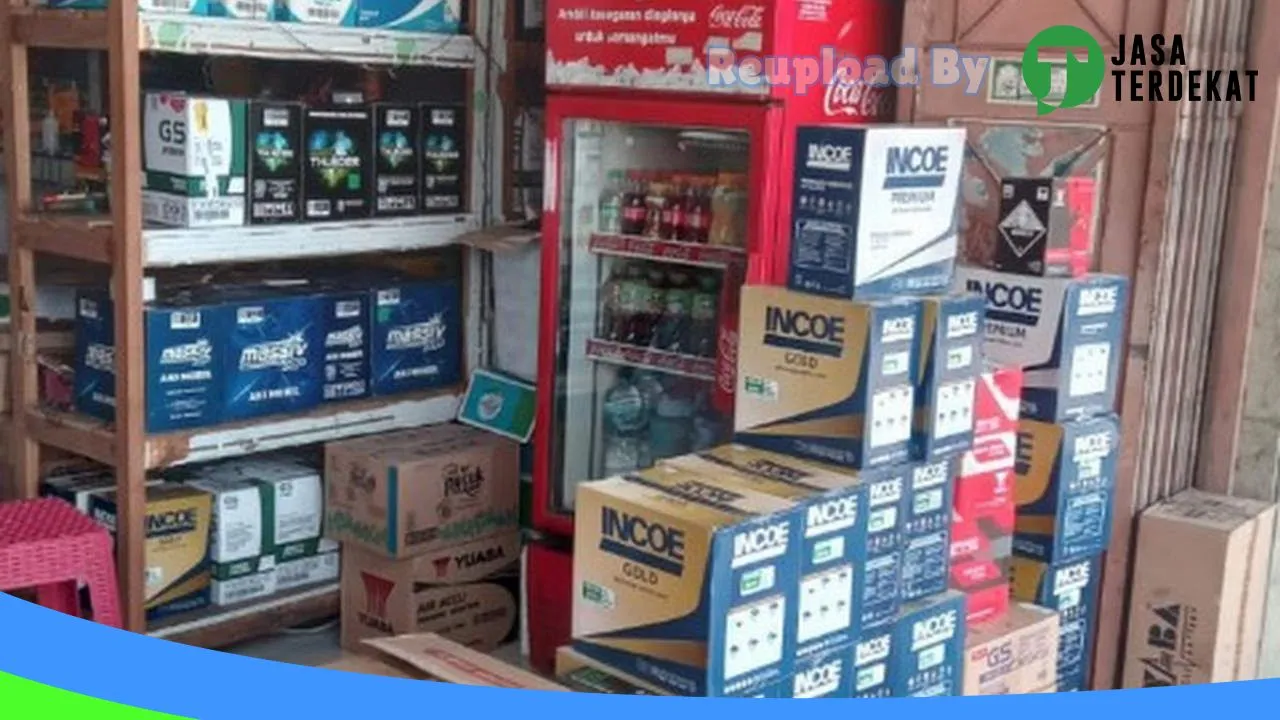 Gambar Toko Rizki jaya aki di Kendal, Jawa Tengah ke 1