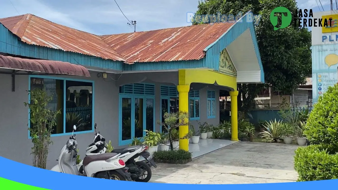 Gambar PT PLN (Persero) ULP Janarata di Bener Meriah, Aceh ke 1