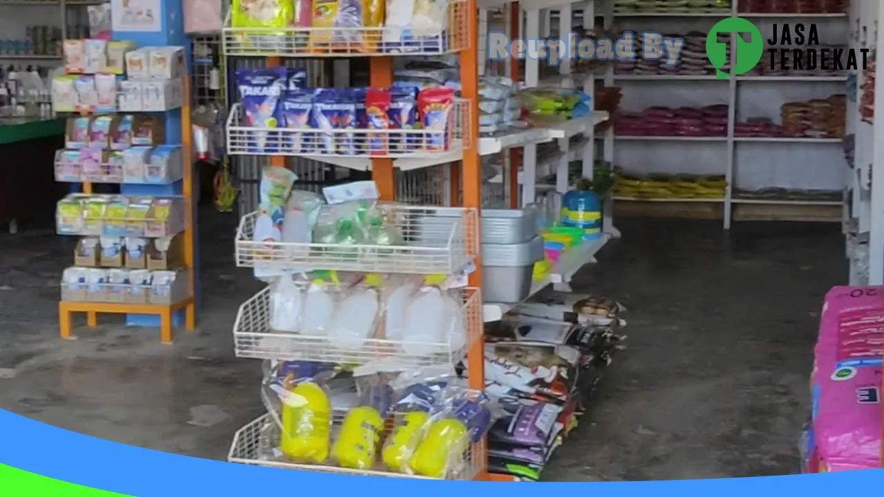 Gambar SM Petshop & PakanTernak di Bengkulu Tengah, Bengkulu ke 2