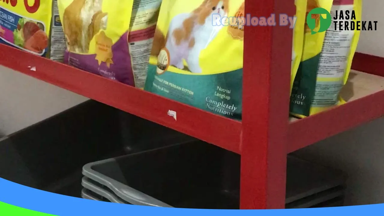 Gambar Snow Petshop Palu di Kota Palu, Sulawesi Tengah ke 1