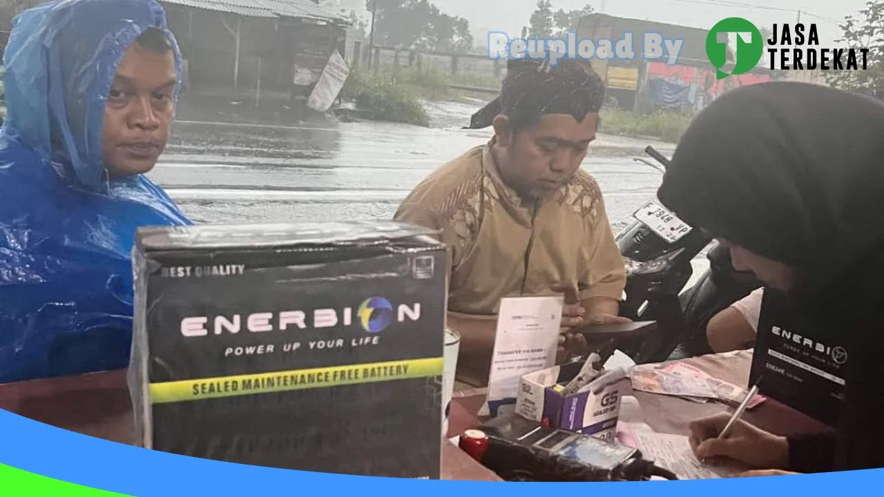 Gambar RUMAH AKI – Purwakarta di Purwakarta, Jawa Barat ke 3