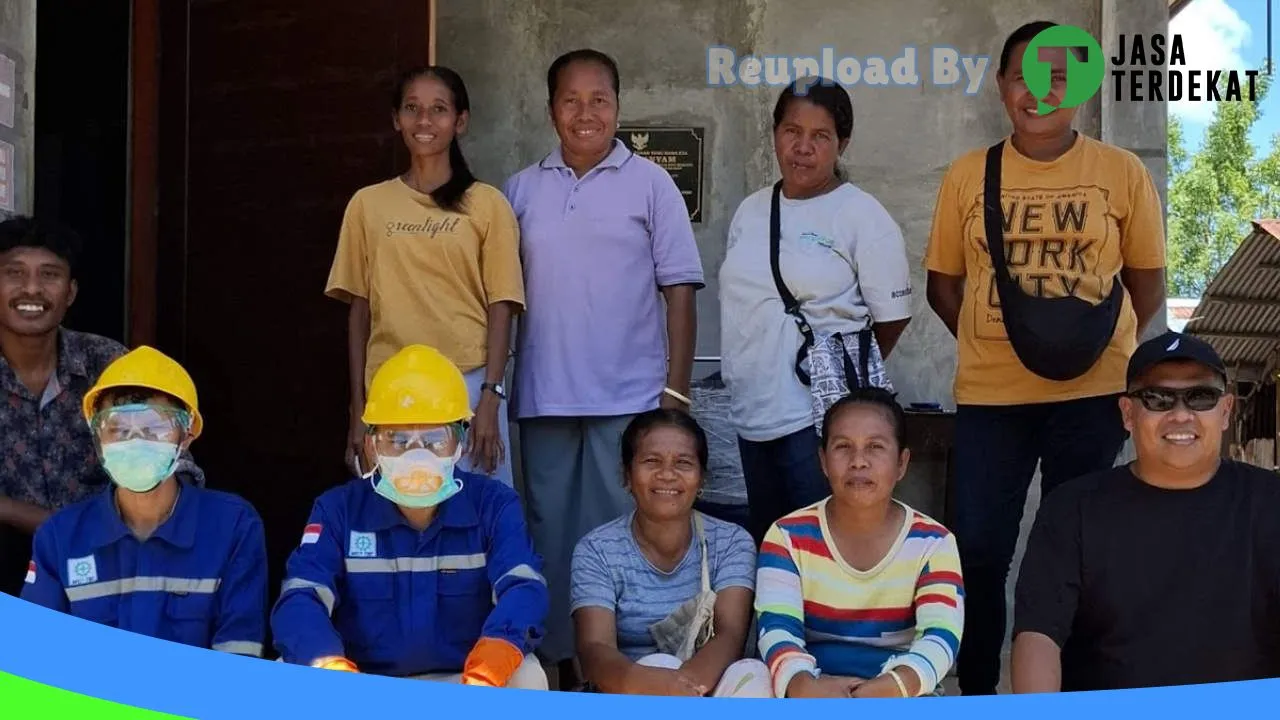 Gambar CV EVILLA di Kupang, Nusa Tenggara Timur ke 4