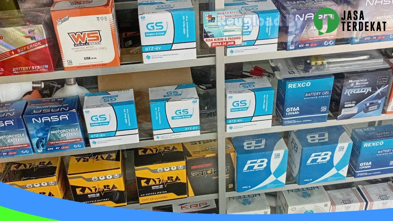 Gambar Toko Aki Terdekat 24 jam, YANTO AKI di Kota Malang, Jawa Timur ke 4