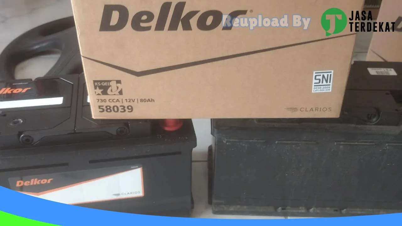 Gambar rumah aki bandar lampung di Bandar Lampung, Lampung ke 3