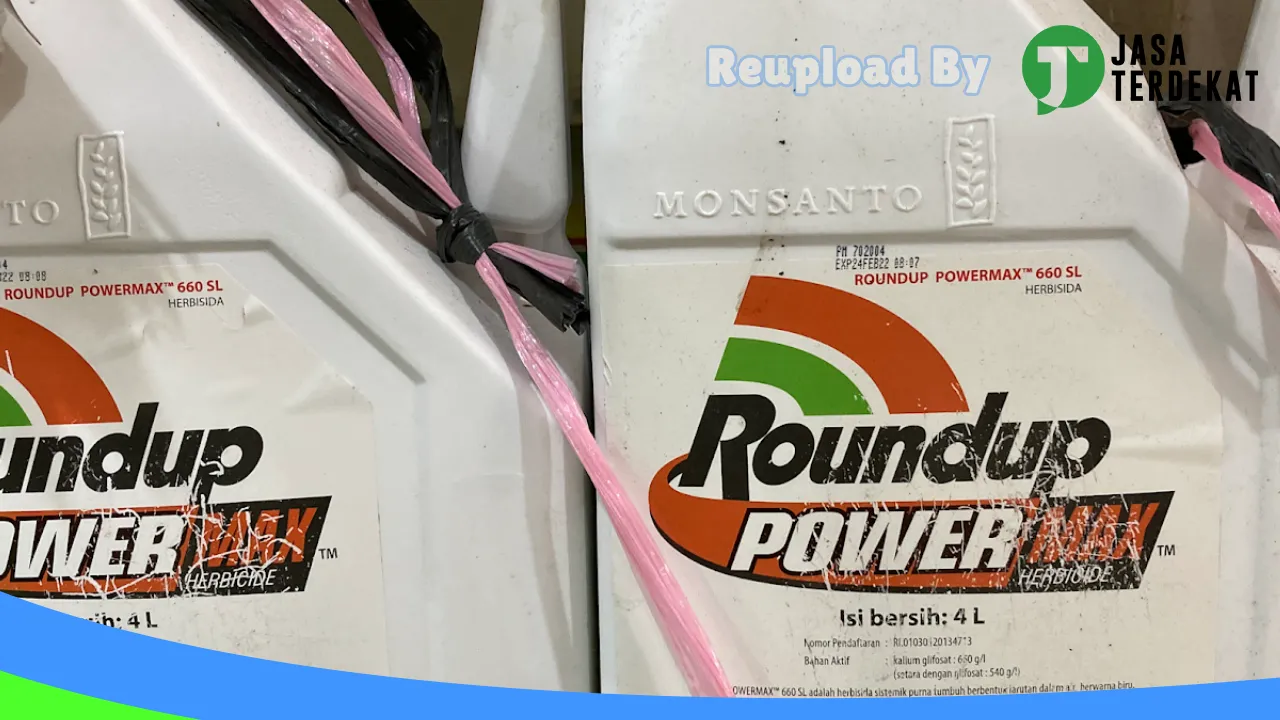 Gambar Jasa Pertanian di Melawi, Kalimantan Barat ke 3