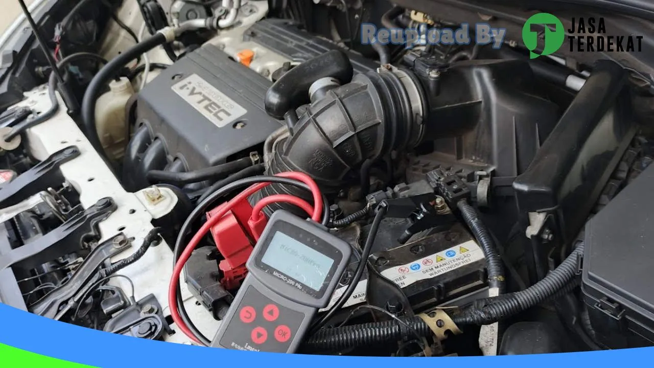 Gambar Jumper Aki Mobil 24 Jam Bandung di Kota Bandung, Jawa Barat ke 1