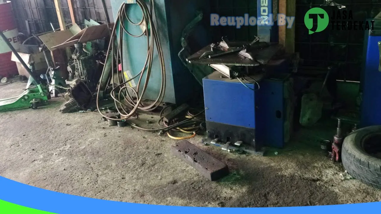 Gambar Cm Auto Mobil ( Sparepart, Spooring, Balance, Tune up, Ganti Ban, Servis dll ) di Dharmasraya, Sumatera Barat ke 4