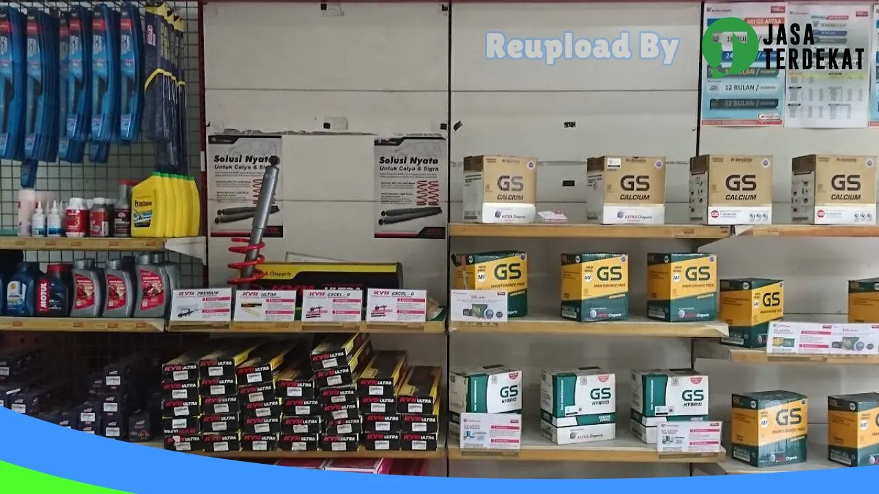 Gambar Shop & Drive – Sudirman, Pekalongan di Pekalongan, Jawa Tengah ke 3