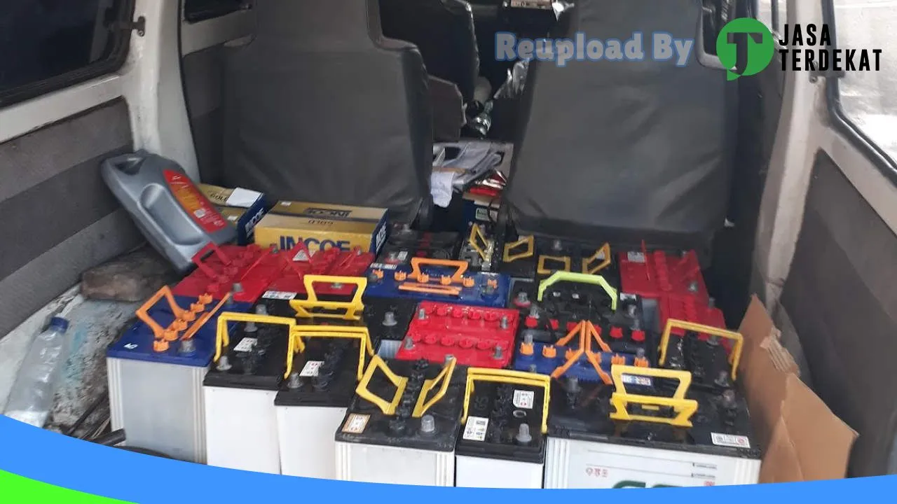 Gambar Aki Karya Mandiri 2 di Wonogiri, Jawa Tengah ke 4