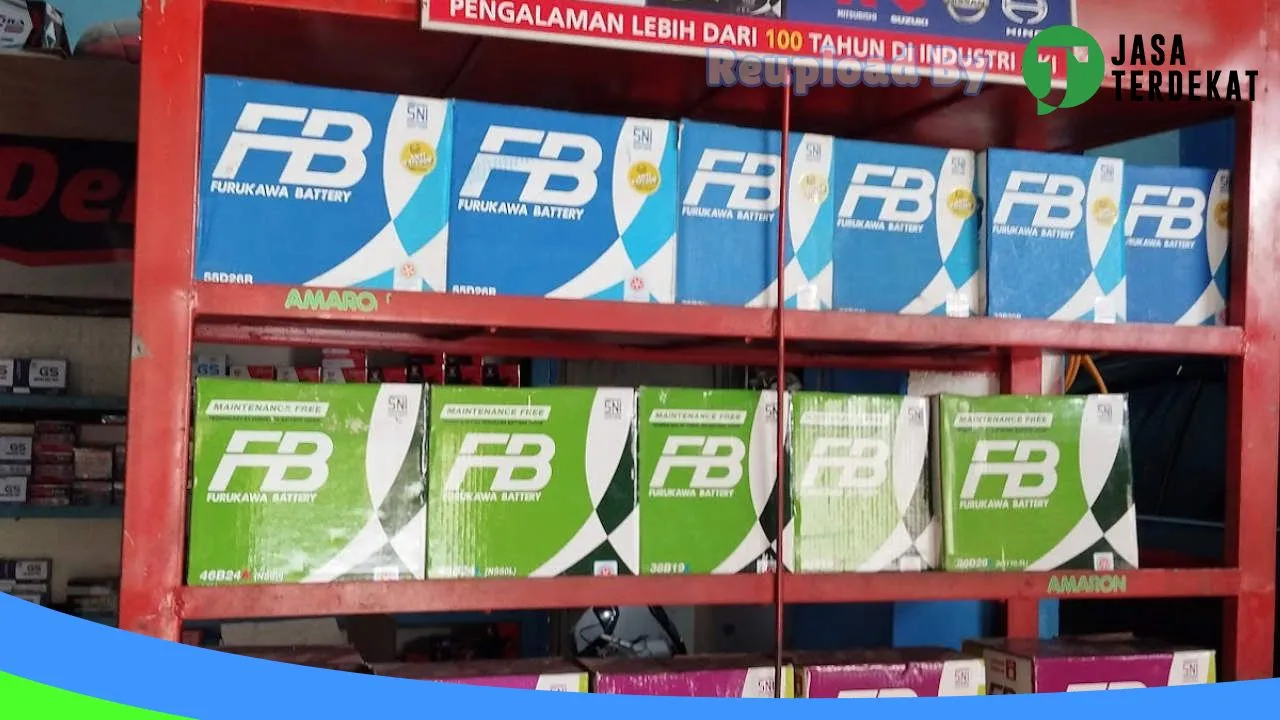 Gambar Central aki bengkulu di Seluma, Bengkulu ke 1