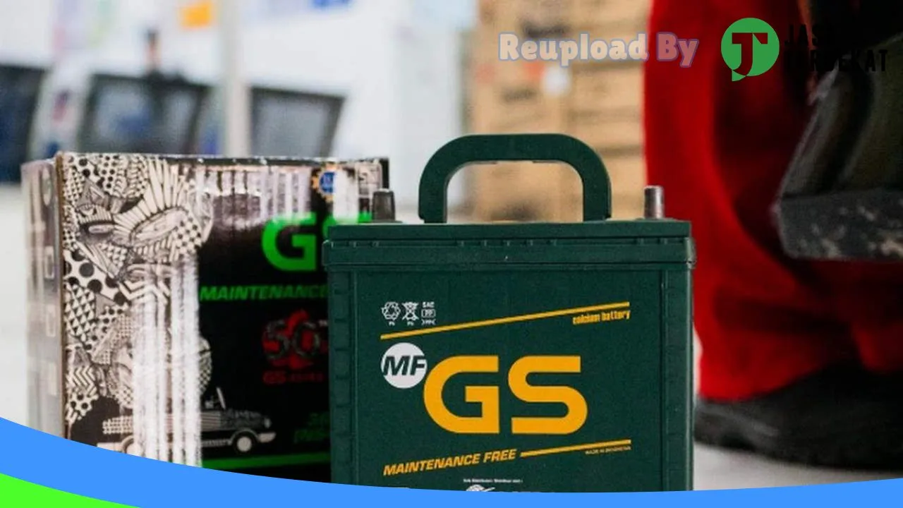 Gambar Shop&Drive Simpang Lima – Bengkulu di Seluma, Bengkulu ke 1