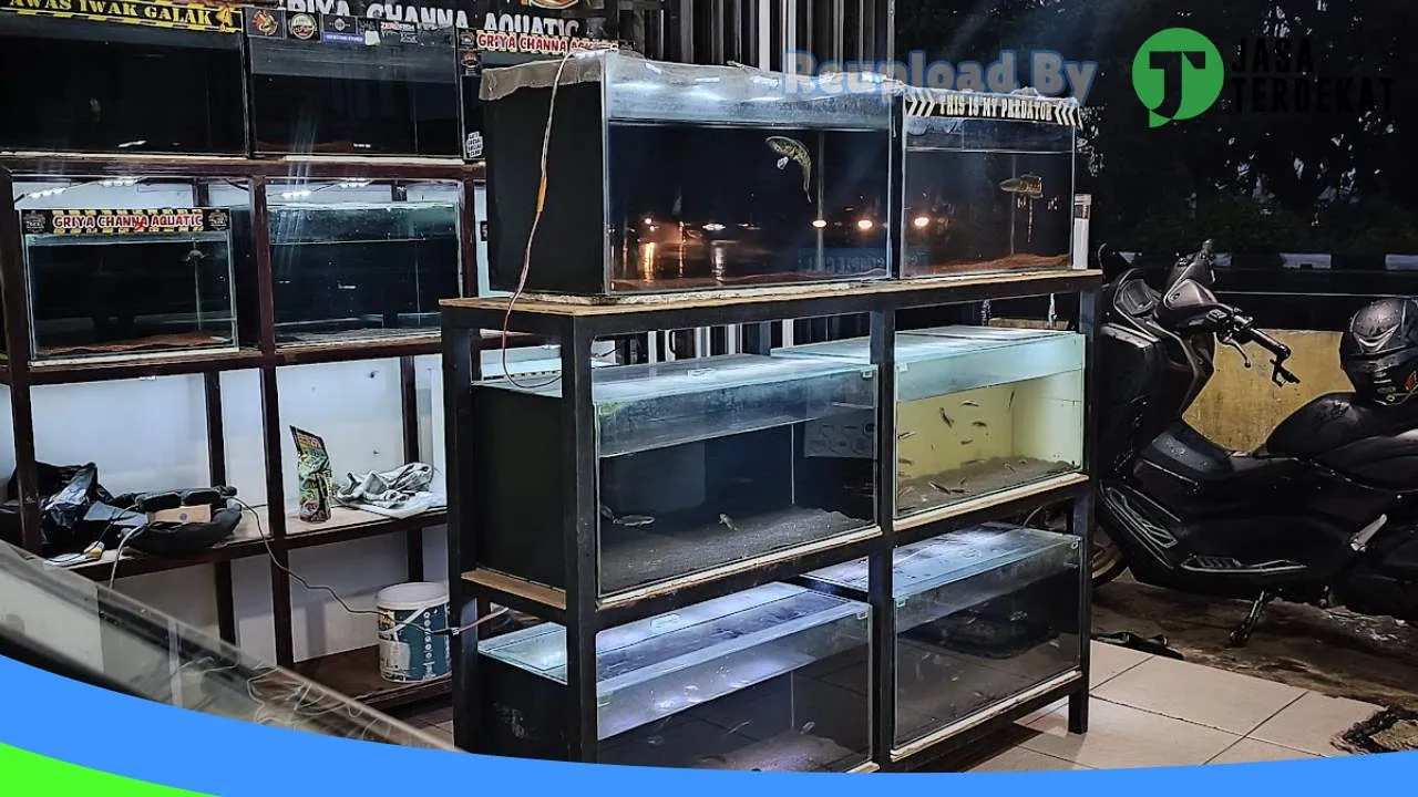 Gambar Toko Aki & Accecoris Hp di Salatiga, Jawa Tengah ke 1