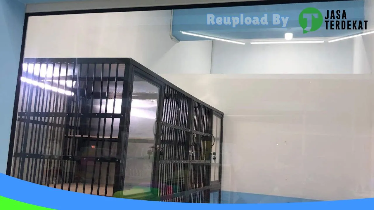 Gambar CW Pet Animals Center di Wajo, Sulawesi Selatan ke 5