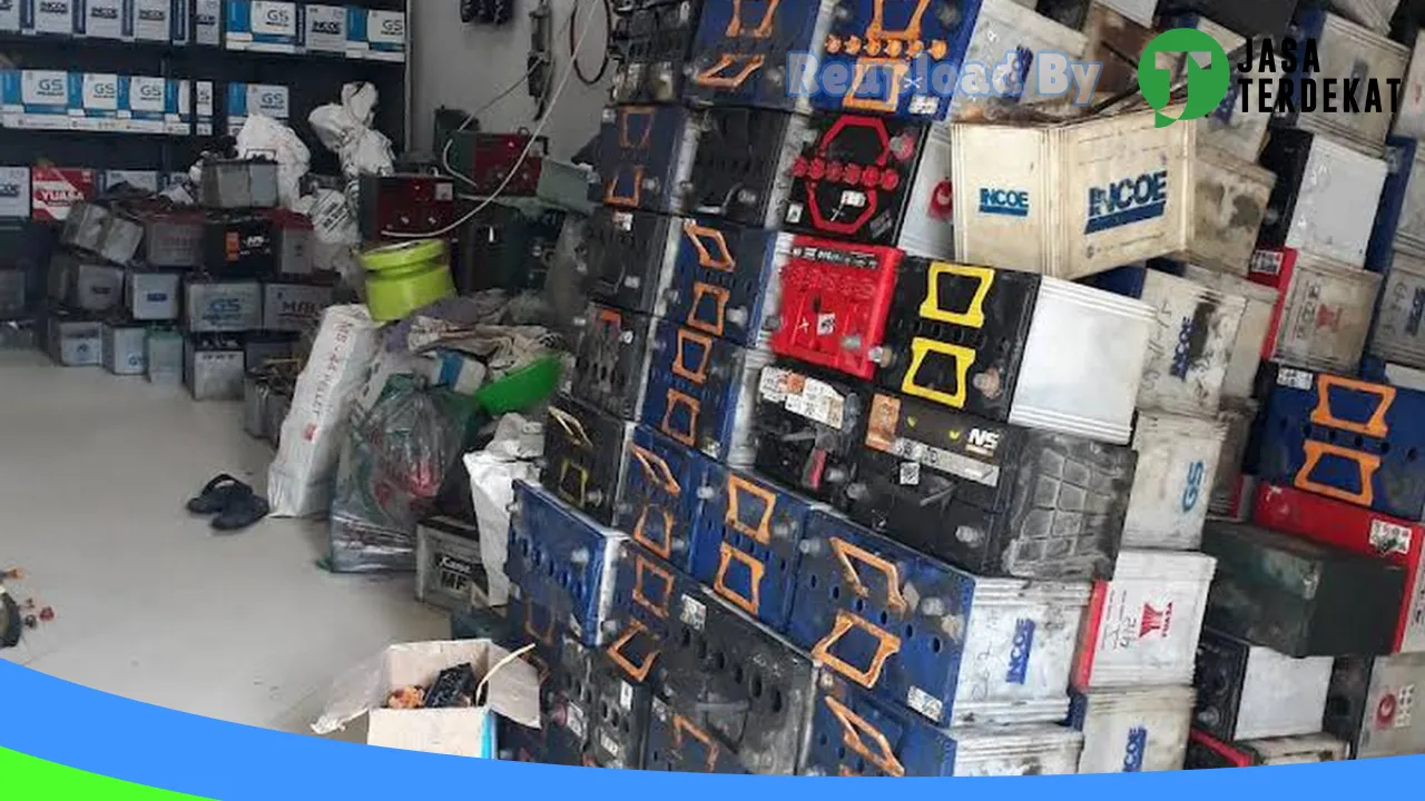 Gambar Luqman Accu 1 di Kudus, Jawa Tengah ke 2