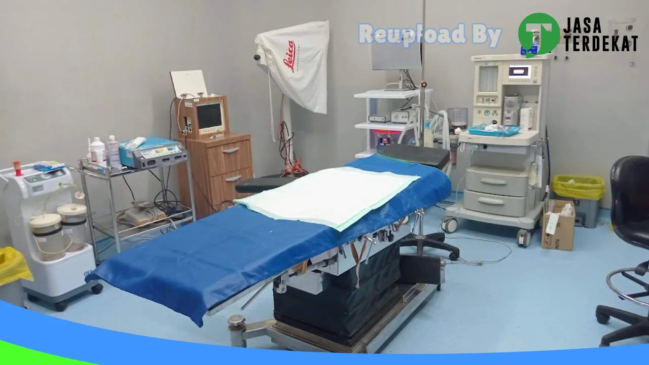 Gambar Vena Wasir Center – RS Permata Cirebon di Kota Cirebon, Jawa Barat ke 1