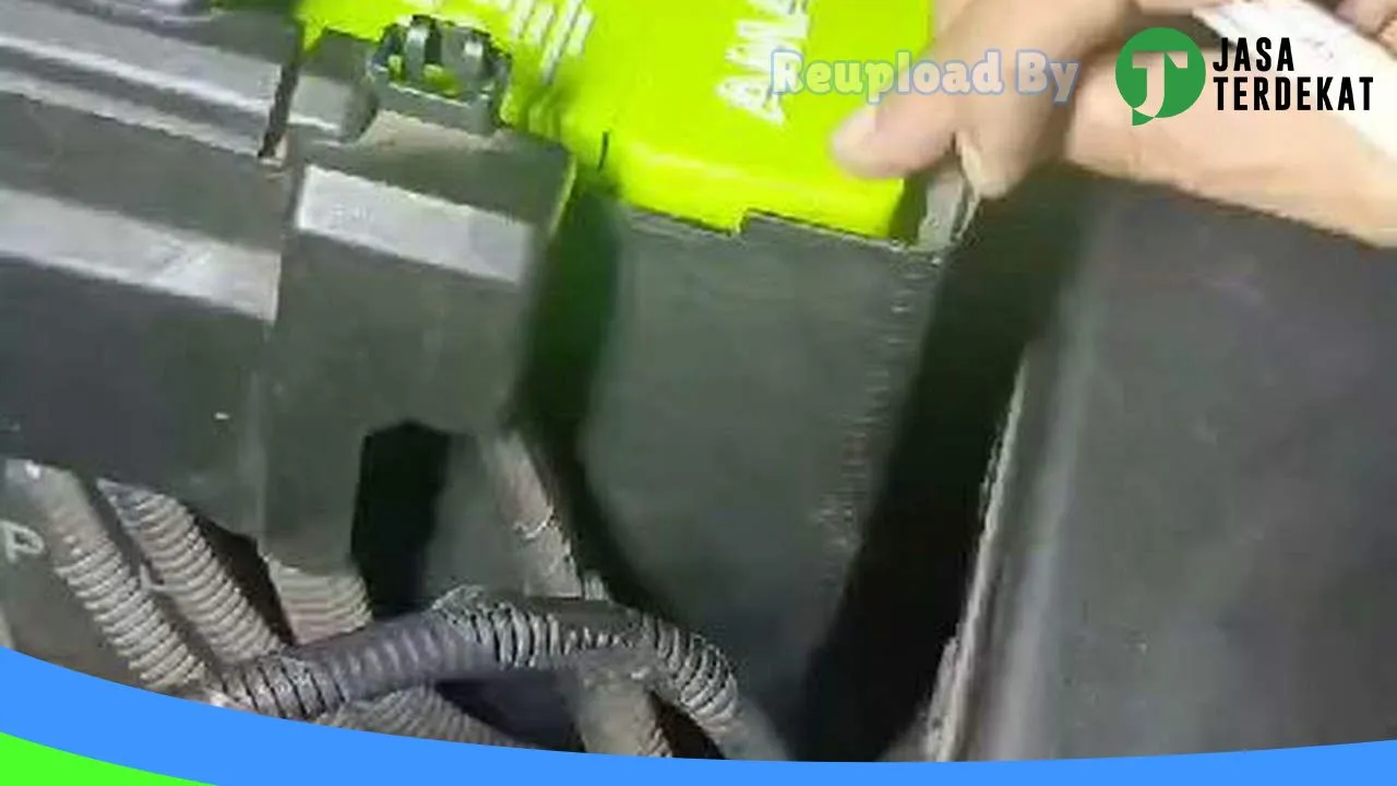 Gambar Toko Aki Permata Mobil Motor 24 Jam di Jakarta Selatan, DKI Jakarta ke 1