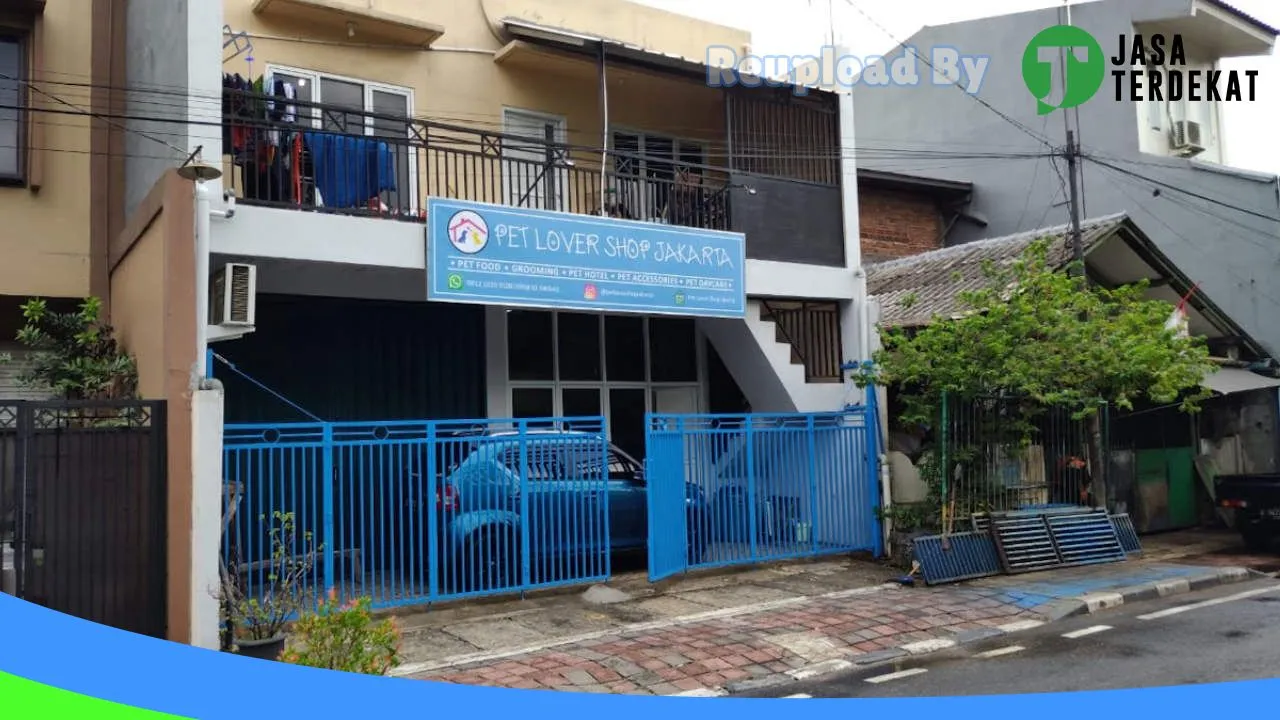 Gambar Pet Lover Shop Jakarta di Jakarta Timur, DKI Jakarta ke 2