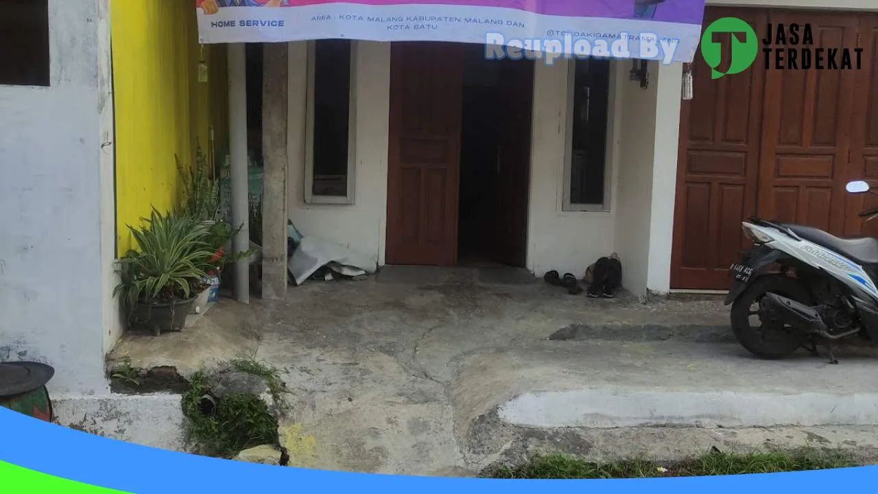 Gambar Jumper Aki, Toko Aki Gamatra Malang di Kota Malang, Jawa Timur ke 2