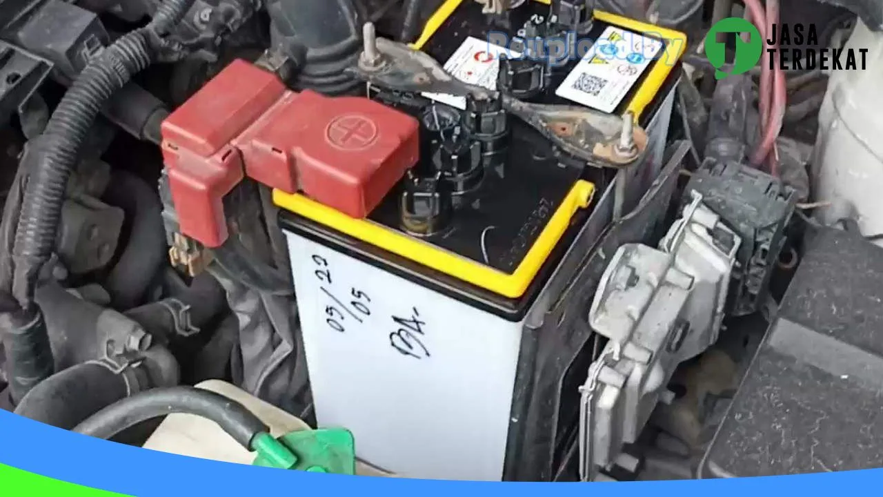 Gambar Bagus Aki di Badung, Bali ke 1