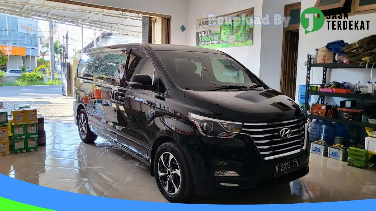 Gambar Aki Thio Tegal – Bursa Aki Tegal ( Grosir & Ecer ) di Tegal, Jawa Tengah ke 2