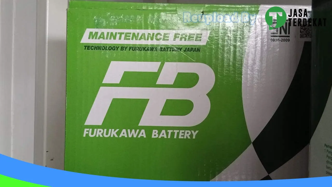 Gambar B&B Battery Sooko di Mojokerto, Jawa Timur ke 3