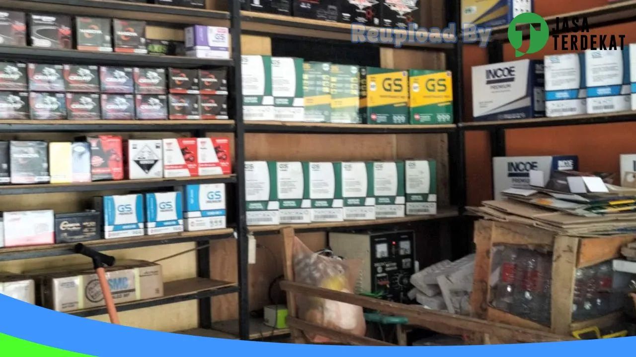 Gambar ANUGERAH AKI di Bantul, DI Yogyakarta ke 2
