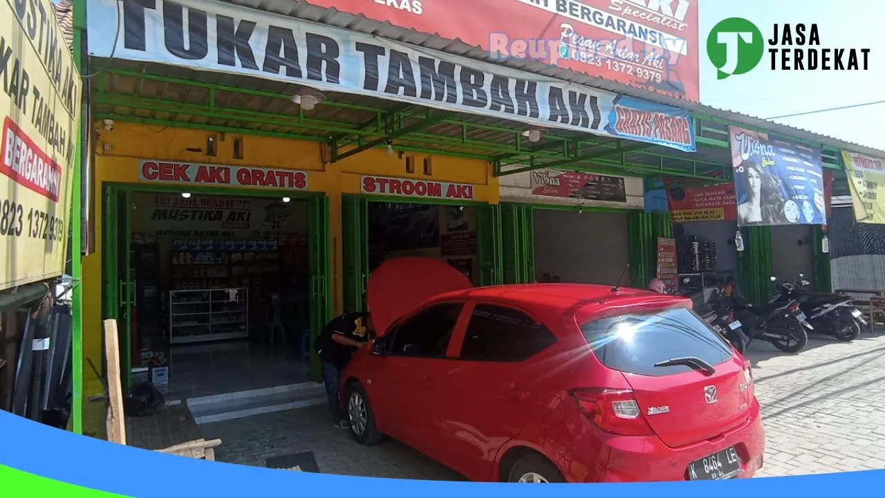 Gambar Mustika Aki Blora (pertigaan rudal/Samping KUA Ngawen) di Blora, Jawa Tengah ke 4