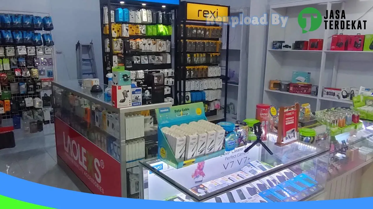 Gambar Novril Galeri ACC di Wakatobi, Sulawesi Tenggara ke 4