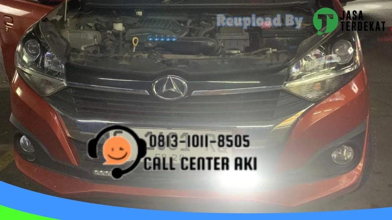 Gambar Aki shop 24 jam bogor di Bogor, Jawa Barat ke 2