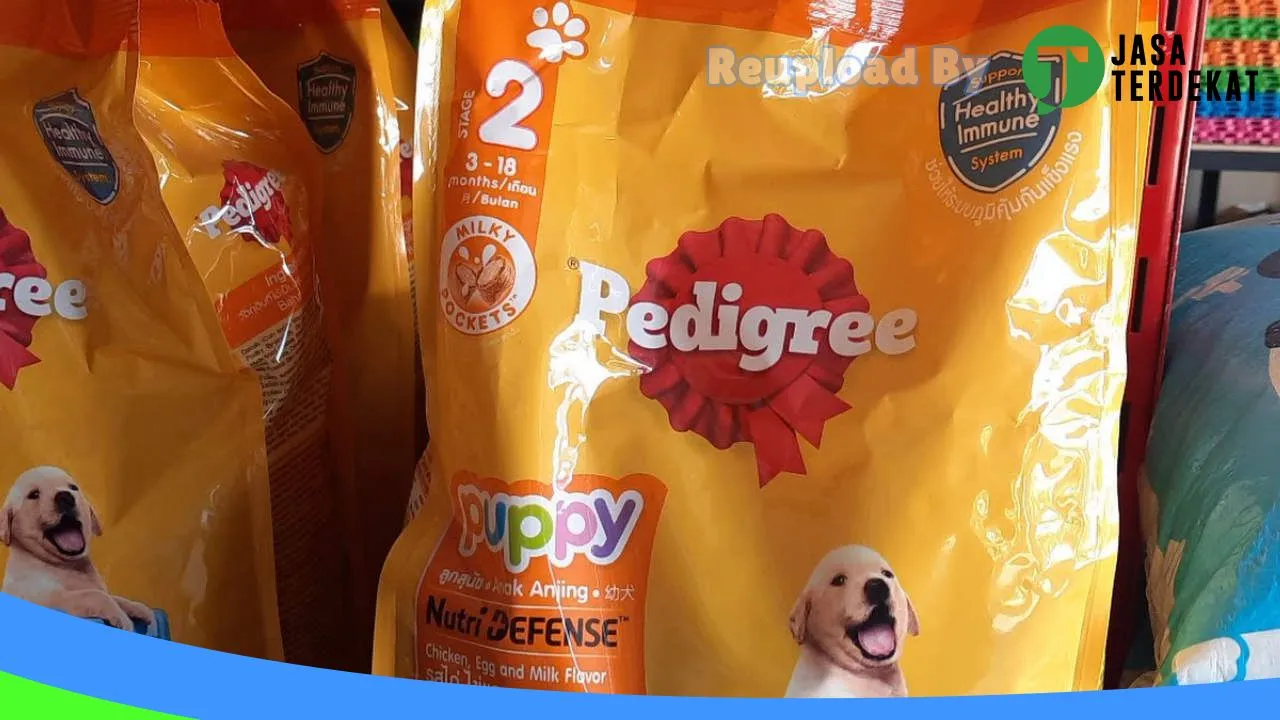 Gambar Ratna Pet Shop di Klaten, Jawa Tengah ke 3