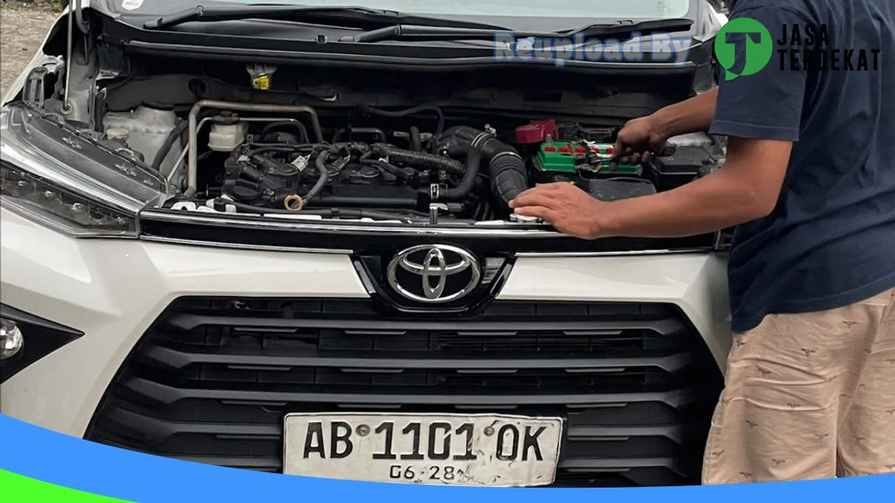 Gambar Pantai Aki di Kulon Progo, DI Yogyakarta ke 3