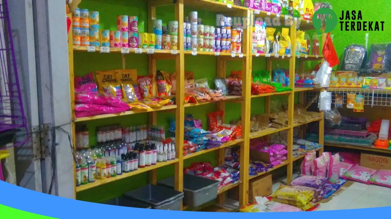 Gambar Aksa Petshop di Pringsewu, Lampung ke 2