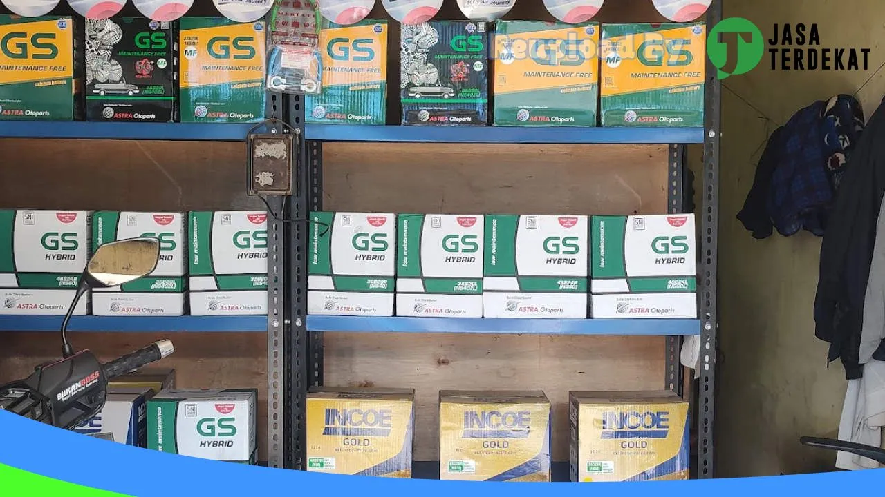 Gambar TOKO AKI FAUZI BATTERY di Purwakarta, Jawa Barat ke 2