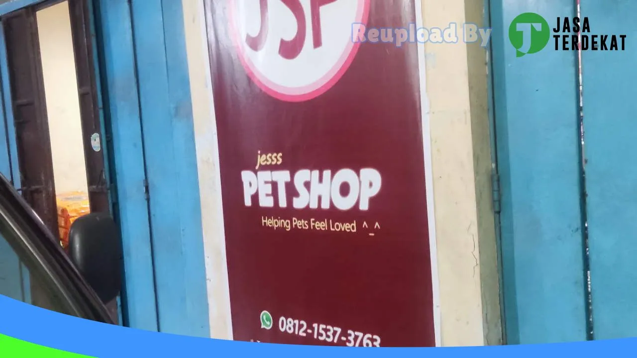 Gambar JSP Petshop Kendal di Kendal, Jawa Tengah ke 2