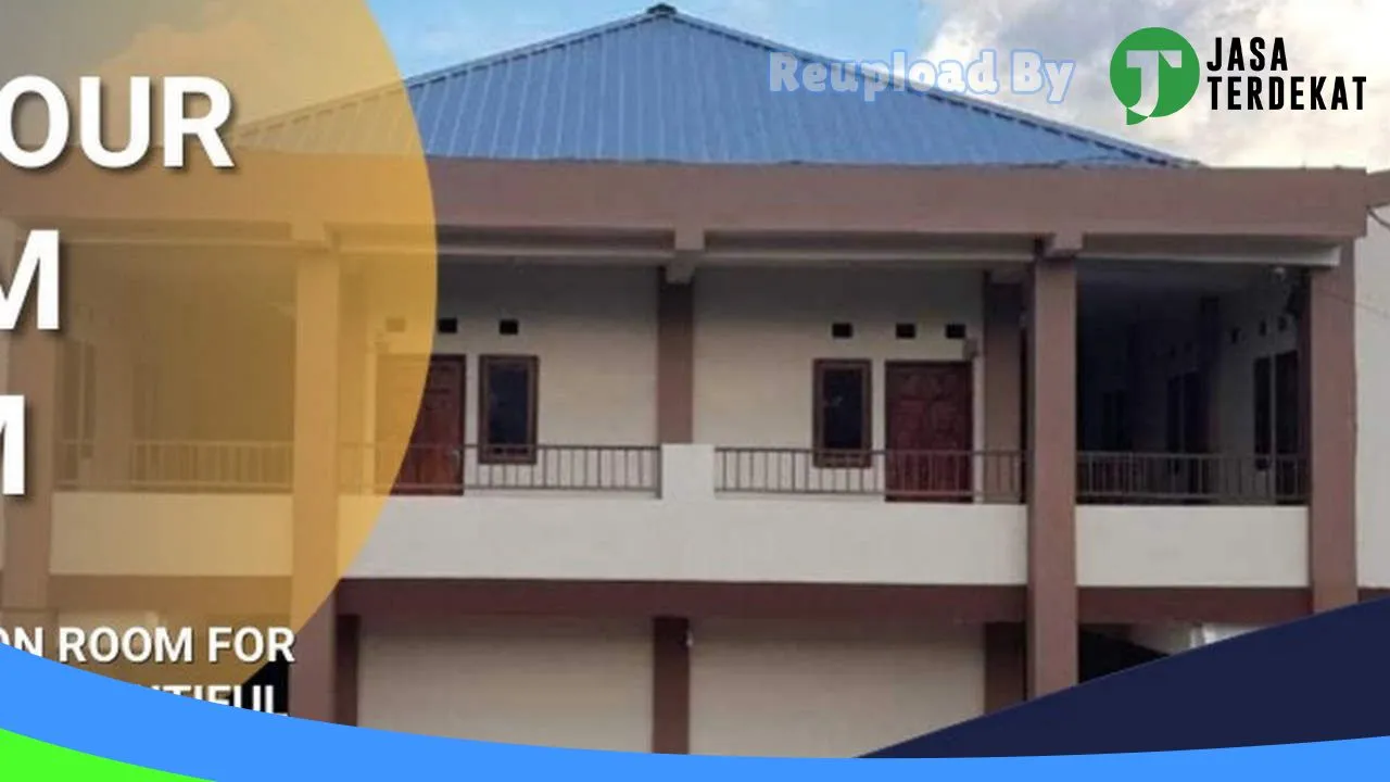 Gambar Kost wisma Antieq di Bone Bolango, Gorontalo ke 3