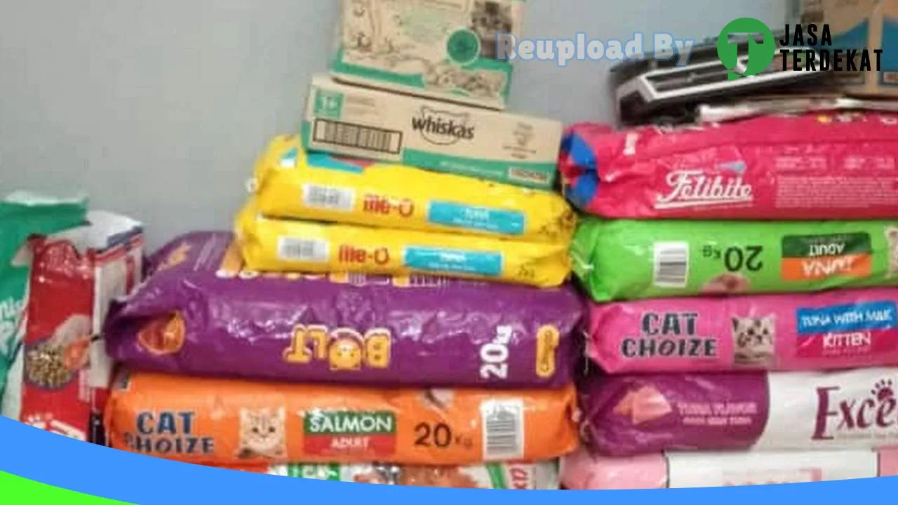 Gambar Petshop Cerme Cahaya Ana & Sens di Gresik, Jawa Timur ke 3