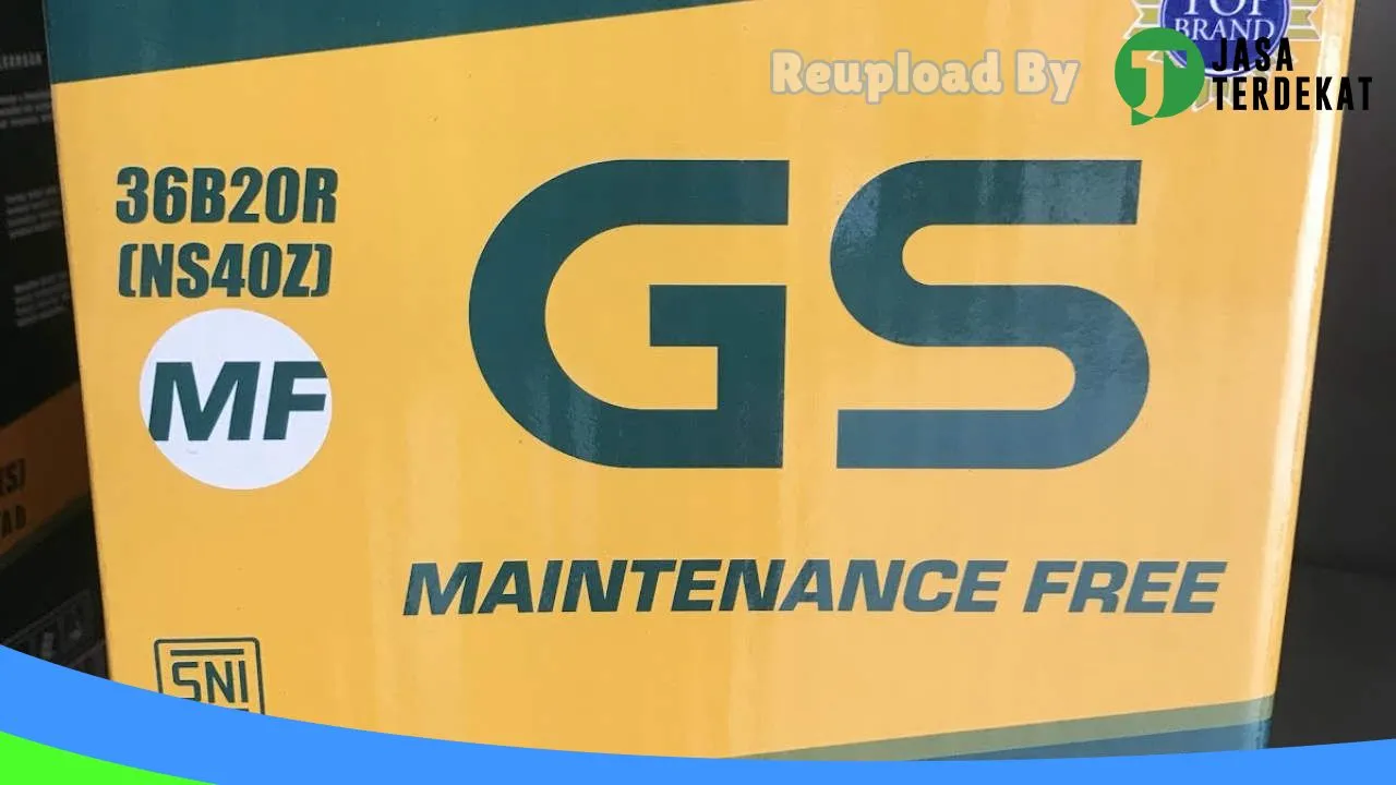 Gambar DUNIA AKI di Muaro Jambi, Jambi ke 1