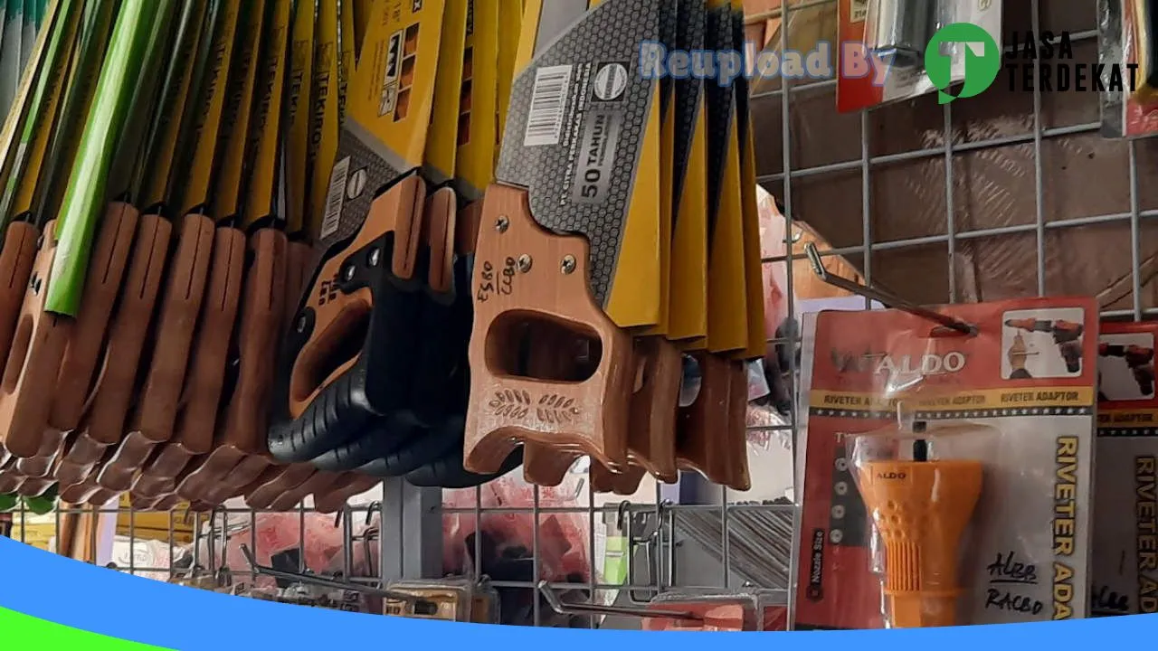 Gambar Toko Bintang Surya di Seruyan, Kalimantan Tengah ke 5