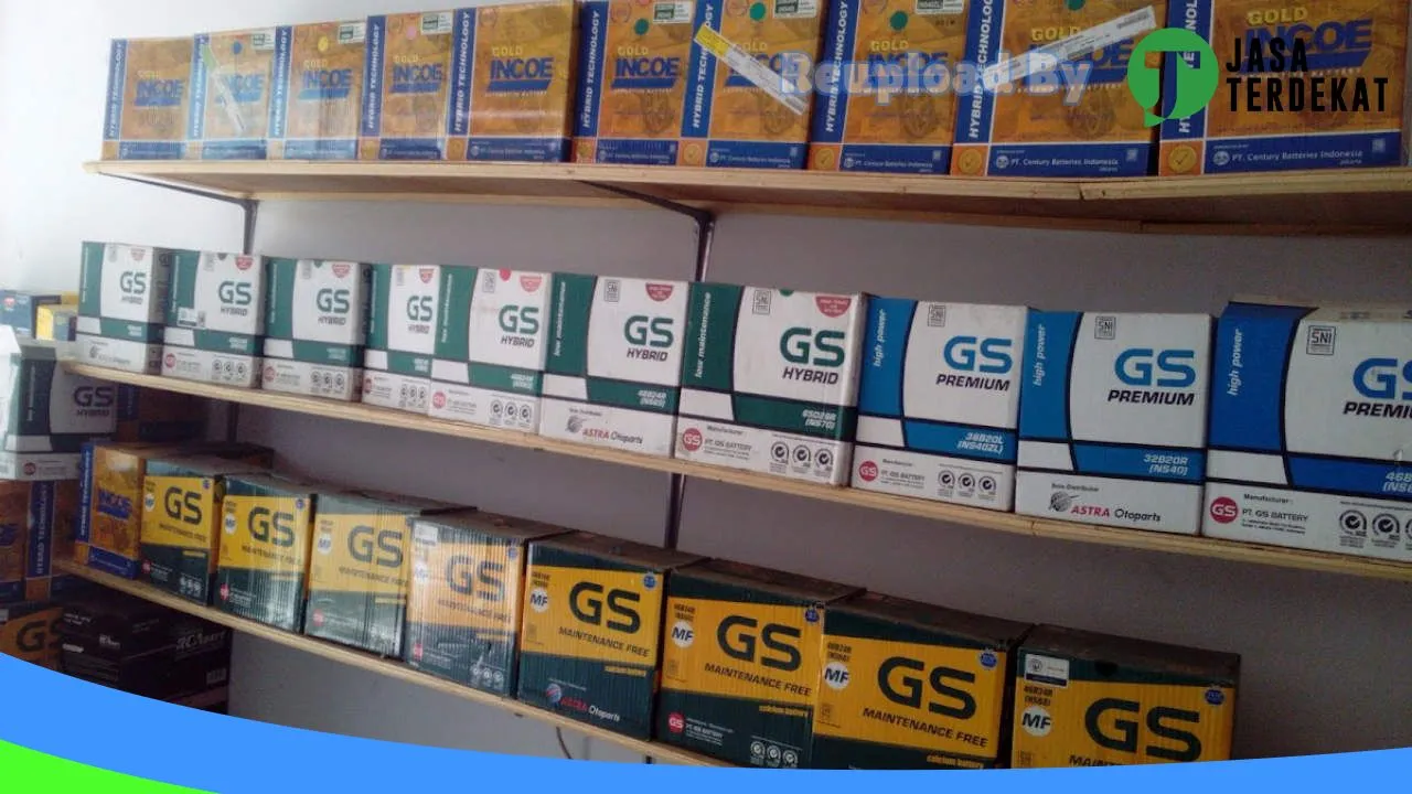 Gambar Toko aki terdekat Asri Jaya Battery di Wonosobo, Jawa Tengah ke 2