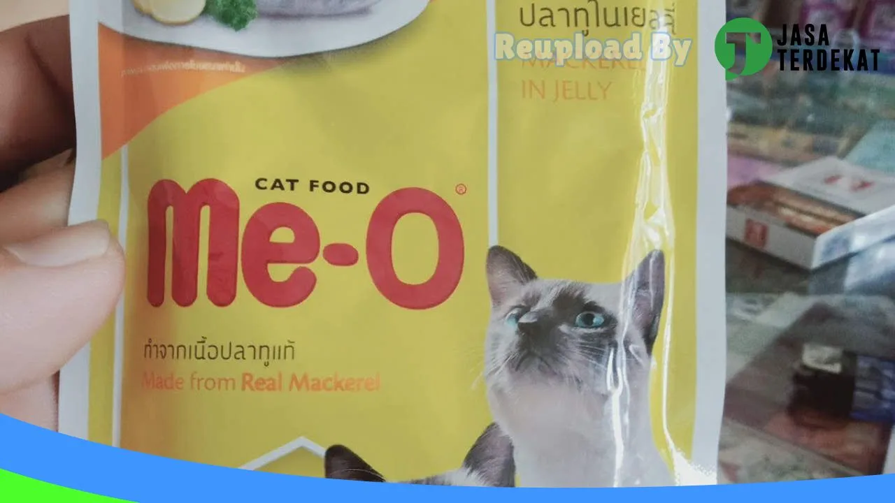 Gambar Petshop Satwa Kita di Labuhanbatu Selatan, Sumatera Utara ke 2