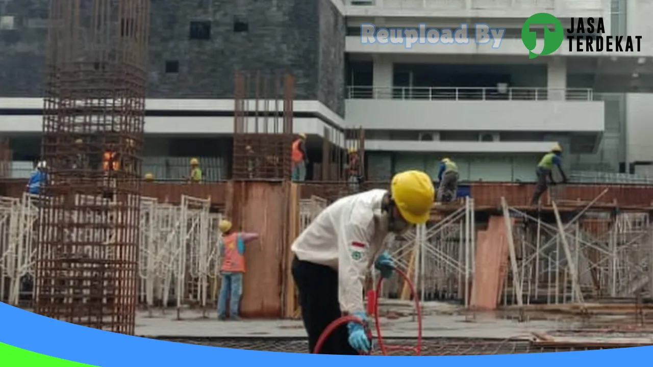 Gambar Pest Terminator Semarang di Semarang, Jawa Tengah ke 3