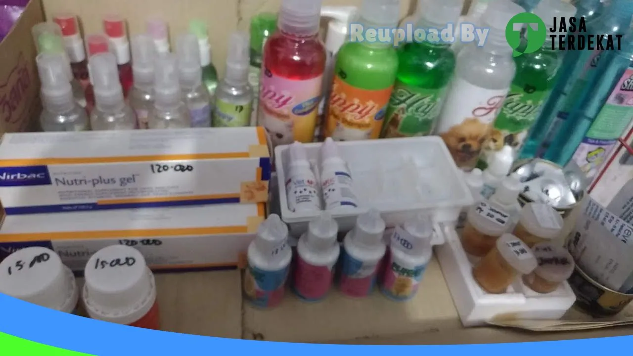 Gambar SALAM SATWA pet shop, pet care, pet clinic di Brebes, Jawa Tengah ke 1