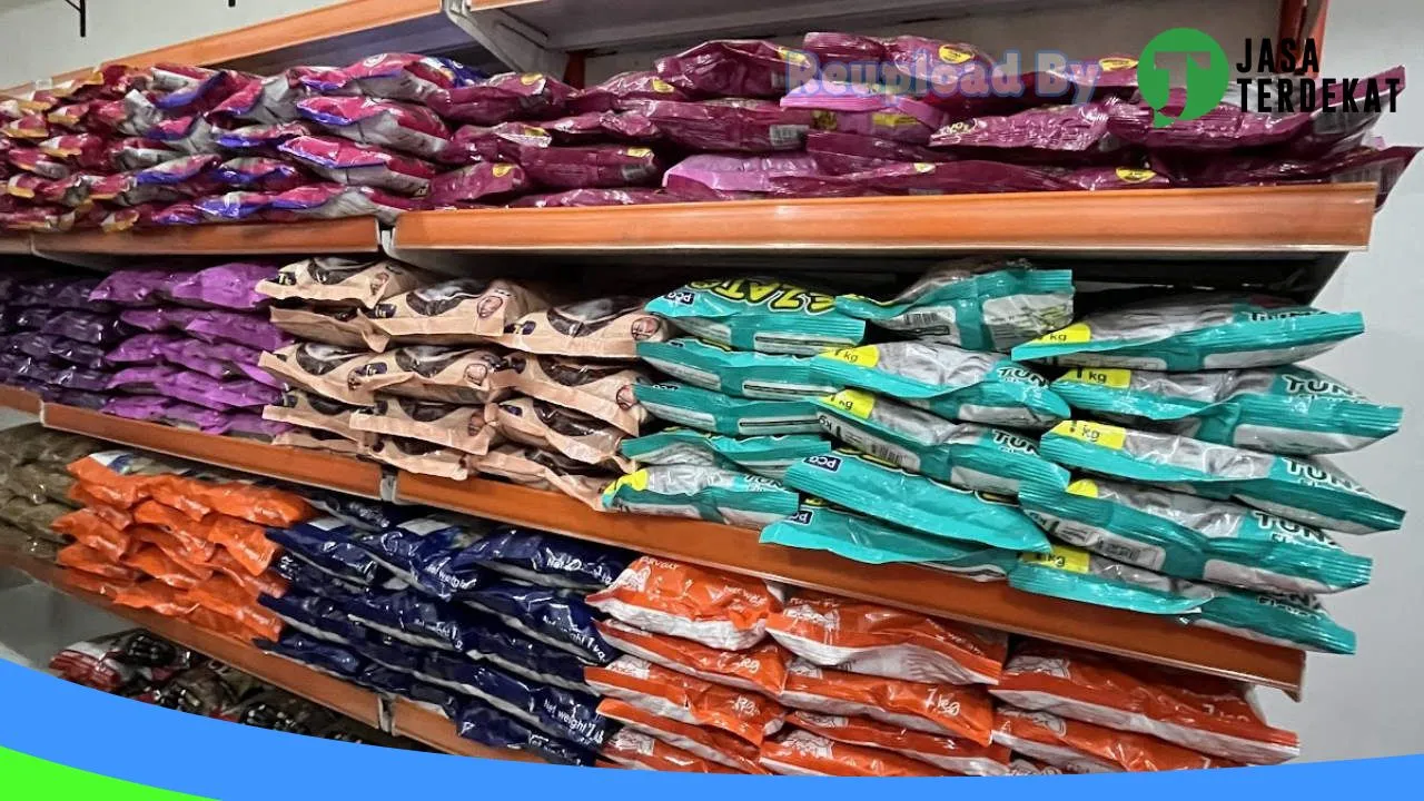 Gambar Eddel Petshop Bendungan di Kulon Progo, DI Yogyakarta ke 2