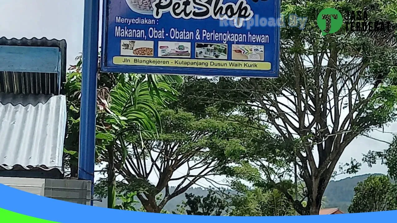 Gambar Family Petshop di Gayo Lues, Aceh ke 1